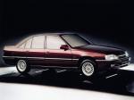 Chevrolet Omega 1992 года